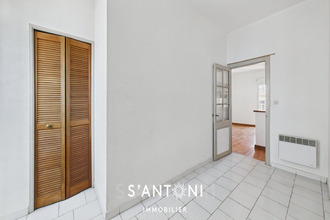  appartement sete 34200