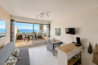  appartement sete 34200