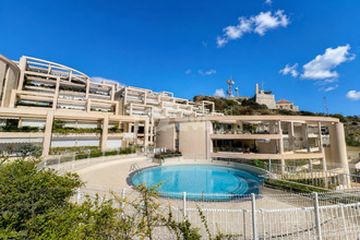  appartement sete 34200