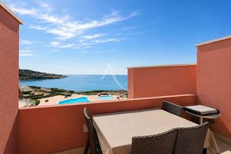  appartement sete 34200