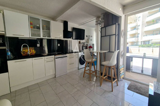  appartement sete 34200
