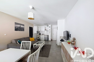  appartement sete 34200