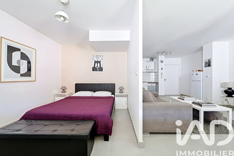  appartement sete 34200