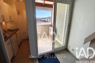  appartement sete 34200