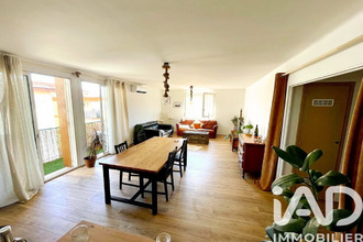  appartement sete 34200