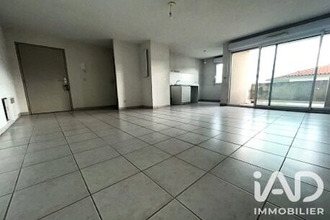  appartement sete 34200