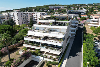  appartement sete 34200