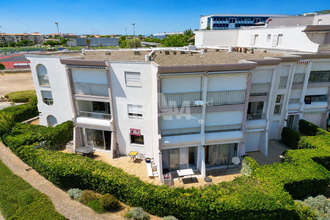  appartement sete 34200