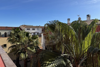  appartement sete 34200