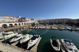  appartement sete 34200