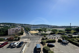  appartement sete 34200