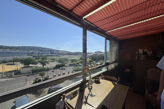  appartement sete 34200