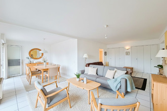  appartement sete 34200