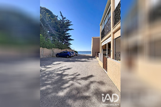  appartement sete 34200