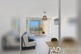  appartement sete 34200