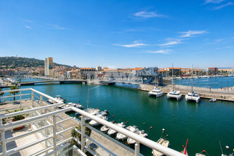  appartement sete 34200