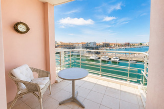  appartement sete 34200