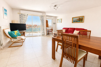  appartement sete 34200