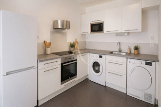  appartement sete 34200
