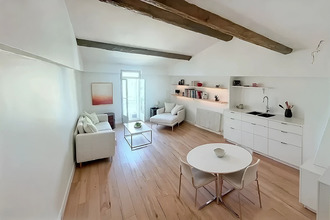  appartement sete 34200