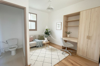  appartement sete 34200