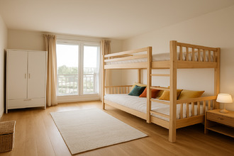  appartement sete 34200