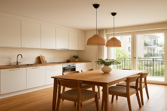  appartement sete 34200