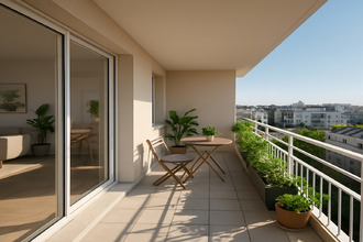  appartement sete 34200