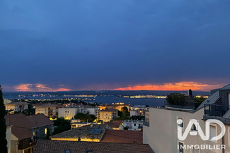  appartement sete 34200