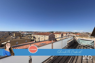  appartement sete 34200