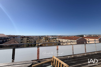  appartement sete 34200