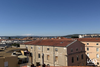  appartement sete 34200
