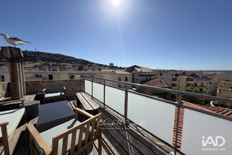  appartement sete 34200