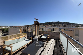  appartement sete 34200