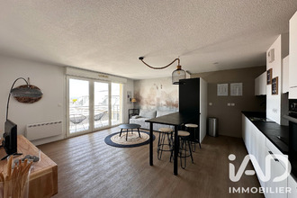  appartement sete 34200