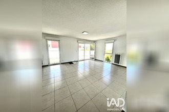  appartement sete 34200