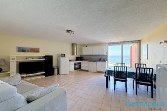 appartement sete 34200