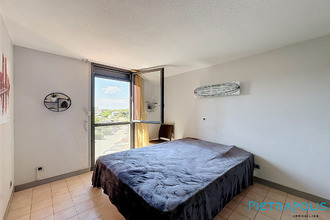  appartement sete 34200