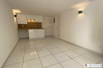  appartement sete 34200