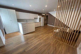  appartement sete 34200