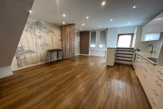  appartement sete 34200