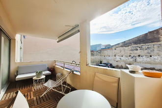 appartement sete 34200