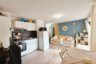  appartement sete 34200