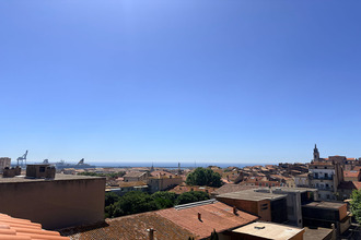 appartement sete 34200