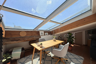  appartement sete 34200