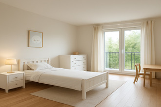  appartement sete 34200