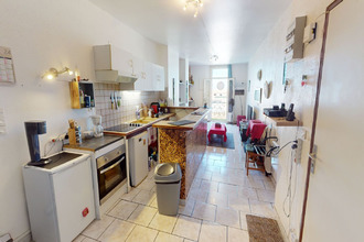  appartement sete 34200