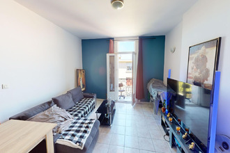  appartement sete 34200