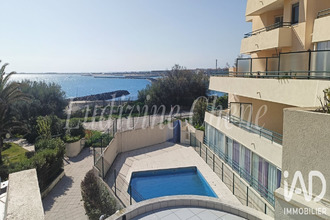 appartement sete 34200