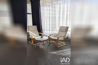  appartement sete 34200